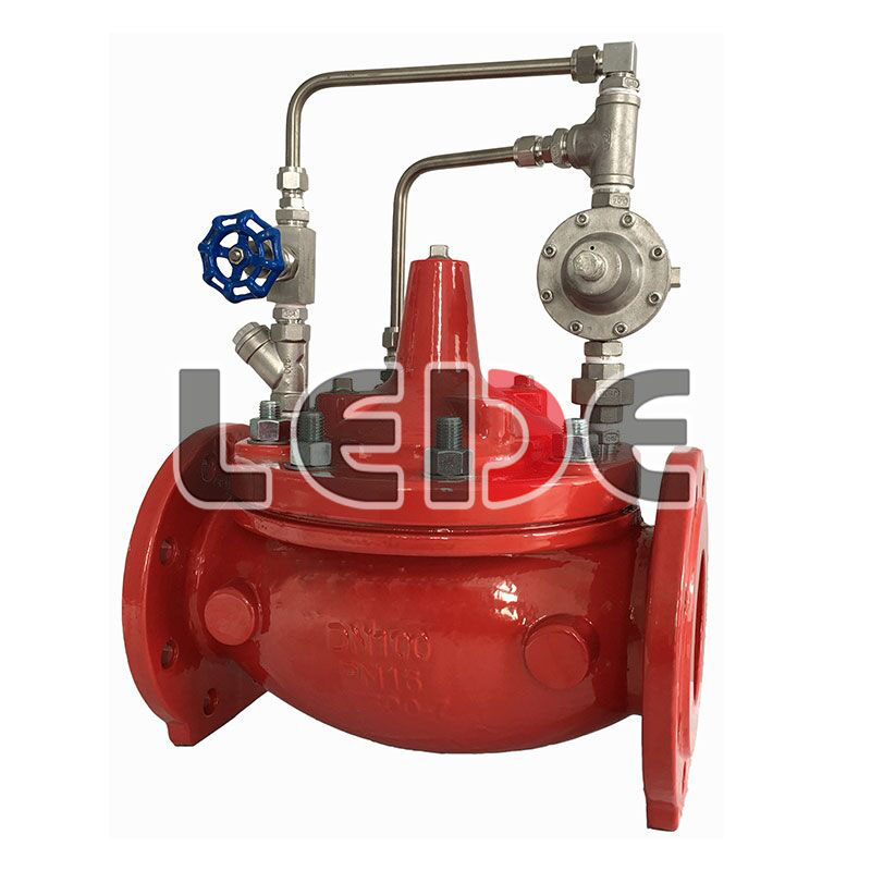 消防管件安裝技術使用于消防行業(yè)的必然